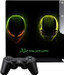 Topskin Sony PlayStation 3 Skins