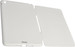 nCase PFBC-P8152WH Promo Book Type Cover for Apple iPad Mini