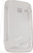 nCase PFBC-8451CL Back Cover for Samsung S6102 Galaxy Y Duos - Clear