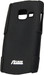 nCase PFBC-8405BG Back Cover for Nokia X2-01 - Black and Grey