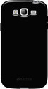 Amzer 95605 Soft Gel TPU Gloss Skin Case for Samsung Galaxy Grand Duos
