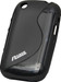 nCase PFBC-P8631BK Promo Back Cover for BlackBerry 9220
