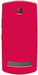 Amzer 94377 Soft Gel TPU Gloss Skin Case for Nokia Asha 303