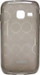 Molife M-MLP9099GR TPU Case for Samsung Wave Y S5380