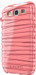 Musubo MU S3 Rubberband Rubberband Case for Samsung Galaxy S3