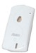 nCase Promo Back Cover PFBC-P8515WH for Sony Ericsson Neo (White)