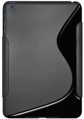 15% OFF on Amzer Back Cover for iPad Mini Solid Black 15% OFF on Amzer Back Cover for iPad Mini Solid Black