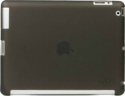 12% OFF on JOY Back Cover for iPad 2 / 3 12% OFF on JOY Back Cover for iPad 2 / 3