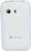 KINGCOM SC 128 Soft Jacket Combo Cover for Samsung Galaxy Y 5360