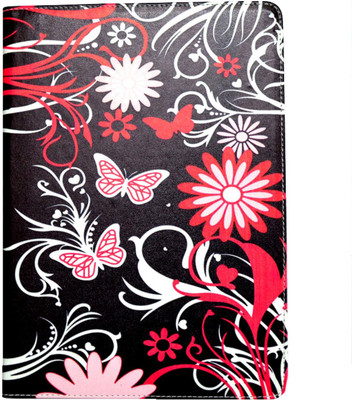 69% OFF on RKA Flip Cover for Apple iPad 2 ,3, & 4 69% OFF on RKA Flip Cover for Apple iPad 2 ,3, & 4