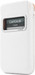 Capdase DPIH4S-V522 ID Pocket Value Set Xpose Dot Polka XL for iPhone 4S
