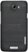 Amzer 93883 Snap On Case for HTC One X (Black)