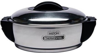 24% OFF on Milton Scott008 Casserole 1000 ml