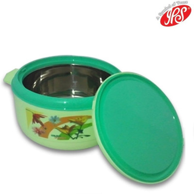 IPS Housewares Flora Casserole 3000 ml IPS Housewares Flora Casserole 3000 ml