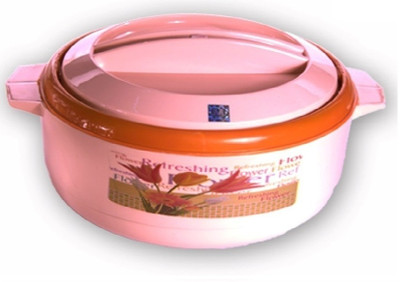 IPS Housewares Flora Casserole 4000 ml IPS Housewares Flora Casserole 4000 ml