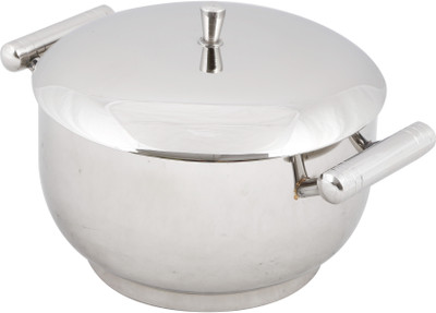 37% OFF on Ndura Ndura Kaveri Dish Casserole 1200 ml 37% OFF on Ndura Ndura Kaveri Dish Casserole 1200 ml