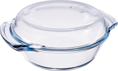 Alorno Easy Hands Big Casserole 2400 ml