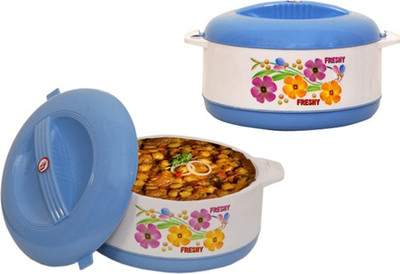 Stand Max Handi Pack of 2 Casserole Set 4000 ml Stand Max Handi Pack of 2 Casserole Set 4000 ml
