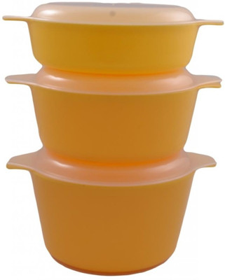 14% OFF on Shreya Impex Micro Lancer Set 500, 750 & 1000 ml Pack of 3 Casserole Set 1000 ml 14% OFF on Shreya Impex Micro Lancer Set 500, 750 & 1000 ml Pack of 3 Casserole Set 1000 ml