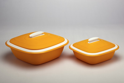 45% OFF on Cutting Edge Solitaire 2pc set big n small Pack of 4 Casserole Set 3000 ml, 1250 ml 45% OFF on Cutting Edge Solitaire 2pc set big n small Pack of 4 Casserole Set 3000 ml, 1250 ml