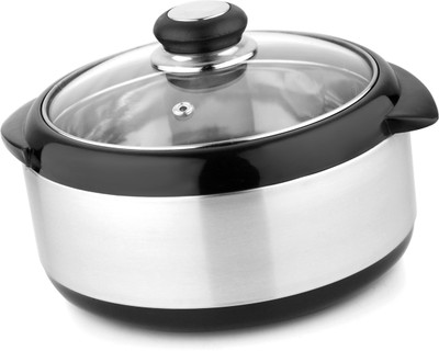 Jattin Enterprises Casserole 2500 ml Jattin Enterprises Casserole 2500 ml
