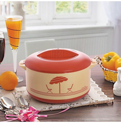 Patel-Sun Thermoware Casserole 5000 ml Patel-Sun Thermoware Casserole 5000 ml