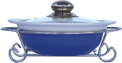 23% OFF on Rosa Italiano Casserole 1000 ml
