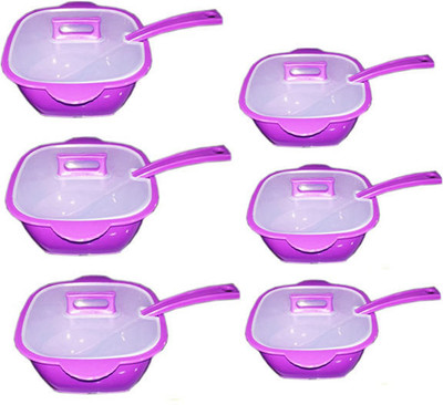 39% OFF on Wondermate Cook and Serve Pack of 12 Casserole Set 2000 ml 39% OFF on Wondermate Cook and Serve Pack of 12 Casserole Set 2000 ml