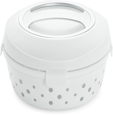 6% OFF on Cello Travelmate Casserole 850 ml 6% OFF on Cello Travelmate Casserole 850 ml