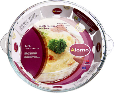 Alorno Alorno Europe Casserole 1700 ml Alorno Alorno Europe Casserole 1700 ml