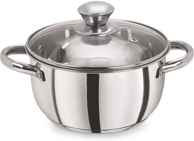 23% OFF on Pristine Deluxe Casserole 1000 ml 23% OFF on Pristine Deluxe Casserole 1000 ml