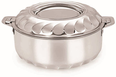 56% OFF on Avishkar The Invention Casserole 2500 ml 56% OFF on Avishkar The Invention Casserole 2500 ml