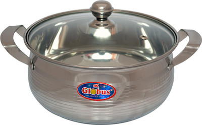 6% OFF on Metalika Casserole 2500 ml 6% OFF on Metalika Casserole 2500 ml