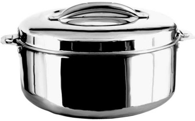 55% OFF on Udesh Stainless Steel Hot Pot Casserole 10 L 55% OFF on Udesh Stainless Steel Hot Pot Casserole 10 L
