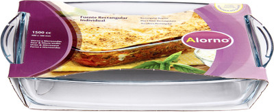 40% OFF on Alorno Casserole 1500 ml 40% OFF on Alorno Casserole 1500 ml
