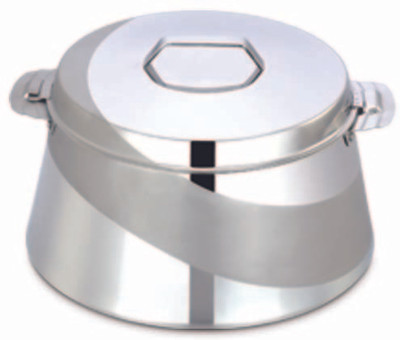 52% OFF on Maxima Pyramid Plain Casserole 2500 ml 52% OFF on Maxima Pyramid Plain Casserole 2500 ml
