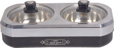 6% OFF on Jaypee Kukeezi Casserole Set 850 ml, 850 ml