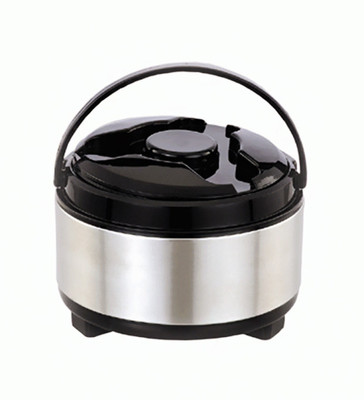 5% OFF on Maxell Chef Hot Pot Stainless Steel Insulated Casserole 2500 ml 5% OFF on Maxell Chef Hot Pot Stainless Steel Insulated Casserole 2500 ml