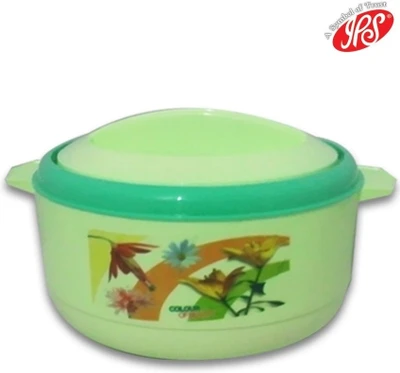 IPS Housewares Flora Casserole 4000 ml