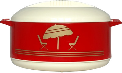 22% OFF on Cello Casserole 2500 ml 22% OFF on Cello Casserole 2500 ml