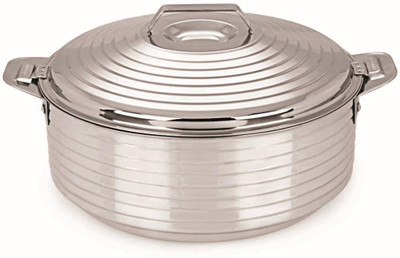 56% OFF on Avishkar The Invention Casserole 2500 ml 56% OFF on Avishkar The Invention Casserole 2500 ml