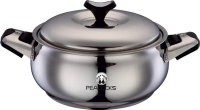 5% OFF on Peacocks Casserole 3500 ml 5% OFF on Peacocks Casserole 3500 ml