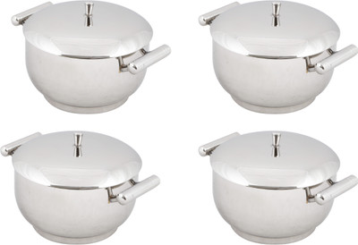36% OFF on Lime kaveri dish Pack of 4 Casserole Set 1000 ml 36% OFF on Lime kaveri dish Pack of 4 Casserole Set 1000 ml