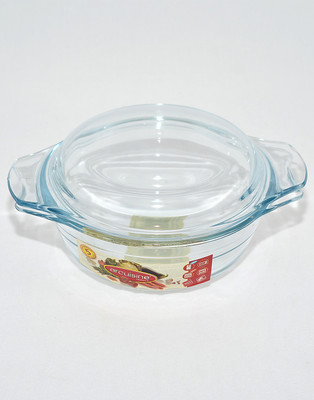 20% OFF on Arcuisine with Lid Casserole 750 ml