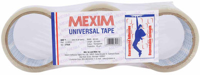 10% OFF on Mexim Ultra Heavy Duty 