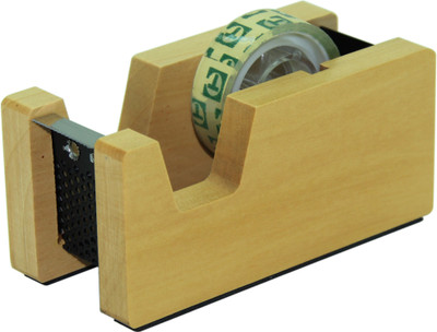 Buy Golden Horse Small Tape Dispenser (Manual): Cello Tape Tape Disp