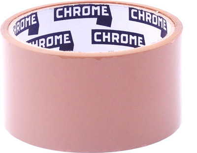 Chrome Adhesive Single Sided Large Large Packing Cello Tape (Manual) Chrome Adhesive Single Sided Large Large Packing Cello Tape (Manual)
