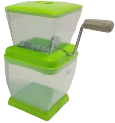 45% OFF on Total Home Appliances Onion and Veg Chopper Green 45% OFF on Total Home Appliances Onion and Veg Chopper Green