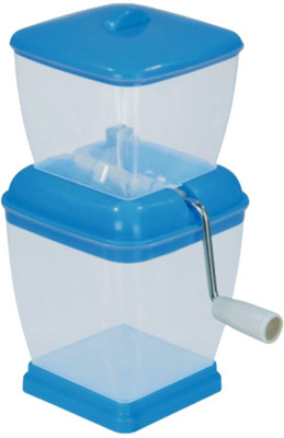 HMO India Chopper Blue HMO India Chopper Blue