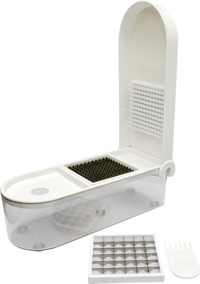 50% OFF on Waves Chopper White 50% OFF on Waves Chopper White